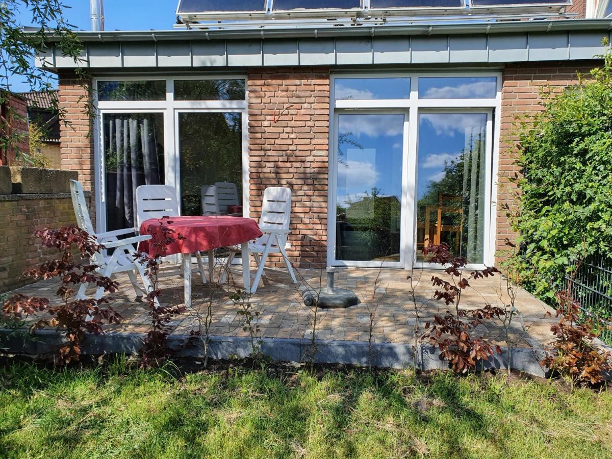 Ferienwohnung Thoene Horstmar Zewnętrze zdjęcie