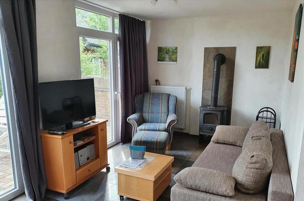 Ferienwohnung Thoene Horstmar Zewnętrze zdjęcie