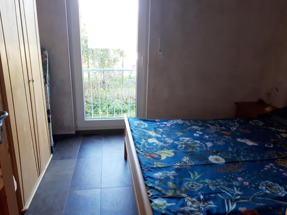 Ferienwohnung Thoene Horstmar Zewnętrze zdjęcie
