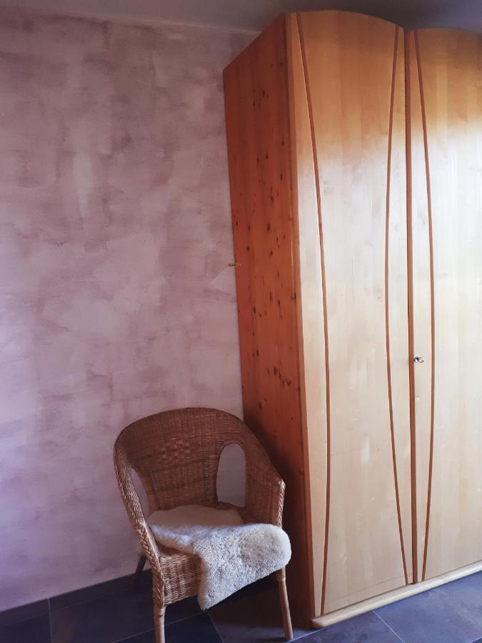 Ferienwohnung Thoene Horstmar Zewnętrze zdjęcie