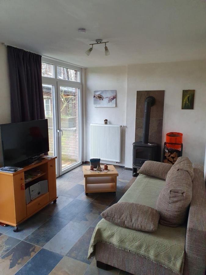 Ferienwohnung Thoene Horstmar Zewnętrze zdjęcie