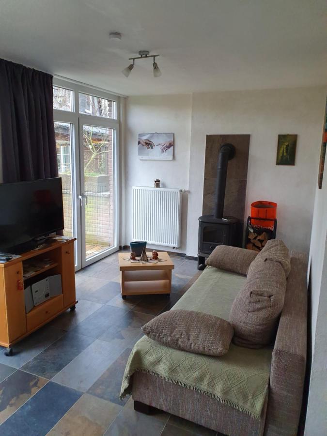 Ferienwohnung Thoene Horstmar Zewnętrze zdjęcie
