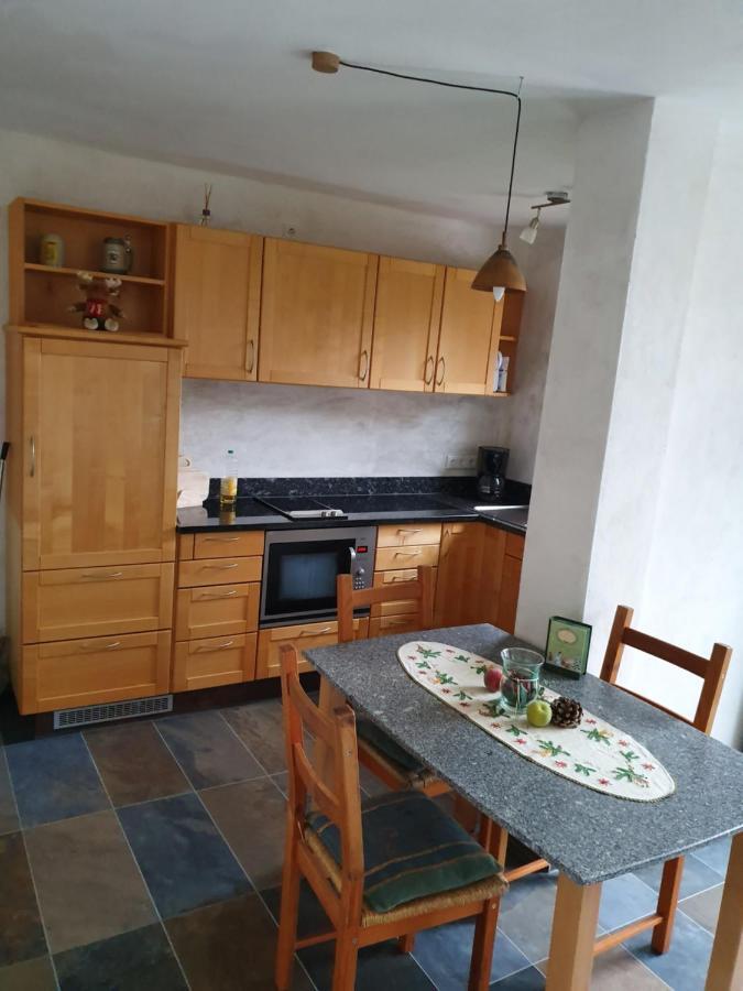 Ferienwohnung Thoene Horstmar Zewnętrze zdjęcie